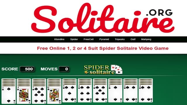 Nostalgia Dengan Game Solitaire Online