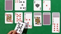 Nostalgia Dengan Game Solitaire Online