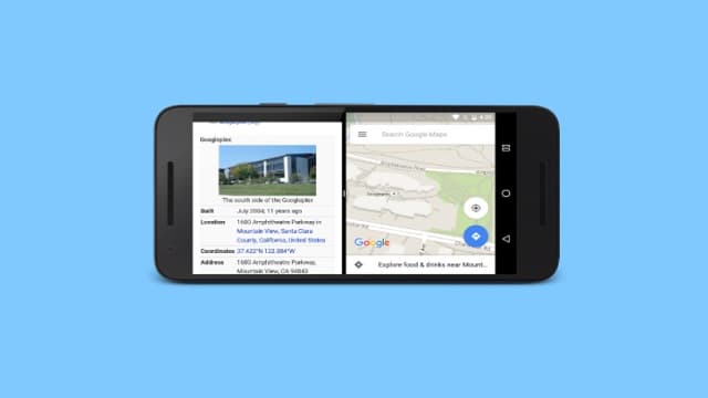 Cara Split Screen Hp Android Dengan Mudah