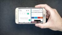 Cara Split Screen Hp Android Dengan Mudah