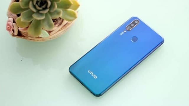 Vivo Y12 Usung Spesifikasi yang Mumpuni di Kelas Pemula