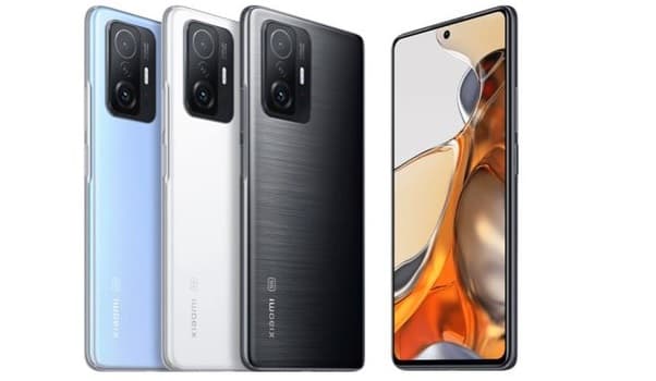 Xiaomi 11T Spesifikasi dan Harganya di Indonesia