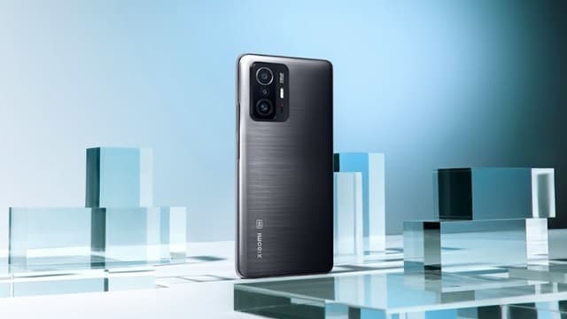 Xiaomi 11T Spesifikasi dan Harganya di Indonesia