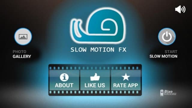 Aplikasi Slowmo (Slow Motion) Terbaik Untuk Hp Android