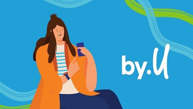 Begini Cara Memblokir dan Mengganti Kartu by.U yang Hilang