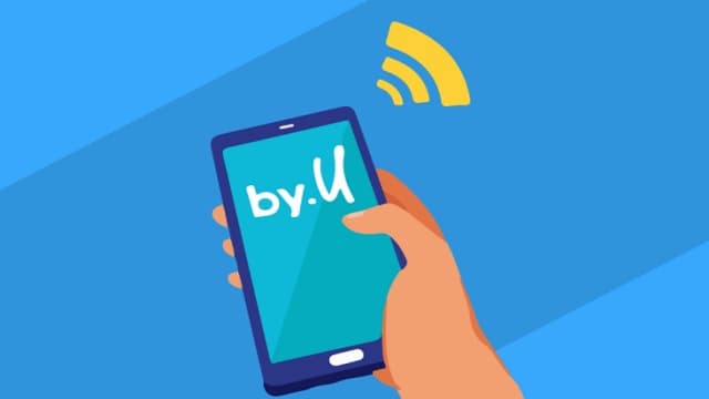 Begini Cara Memblokir dan Mengganti Kartu by.U yang Hilang Begini Cara Memblokir dan Mengganti Kartu by.U yang Hilang