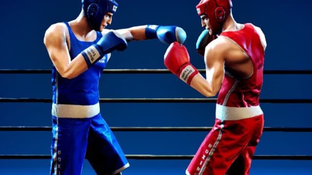 Daftar 5 Game Boxing Offline Android Terbaik di Tahun Ini Daftar 5 Game Boxing Offline Android Terbaik di Tahun Ini