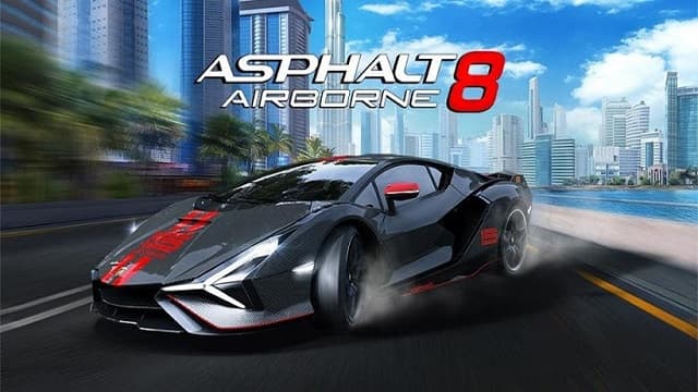 Game Balap Mobil Offline Terbaik Dengan Kualitas Grafik HD