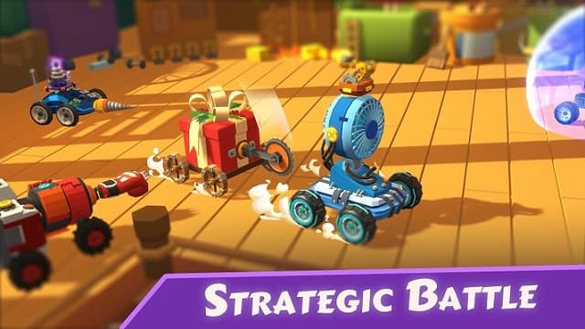 Inilah 5 Pilihan Game Strategi Offline Android Terbaik 2021