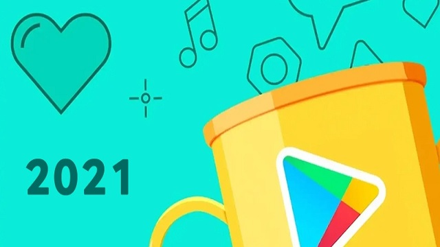 Google Rilis Aplikasi dan Game Terbaik di Indonesia 2021