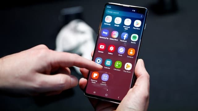 Begini Cara Mengatasi Icon Aplikasi Hilang Di Hp Android