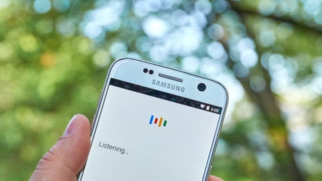 Cara Mencari Judul Lagu dengan Suara di Google