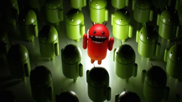 Cara Mendeteksi Virus atau Malware di Smartphone Android
