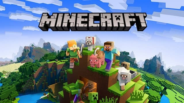 Game Android Mirip Minecraft yang Wajib Kalian Coba