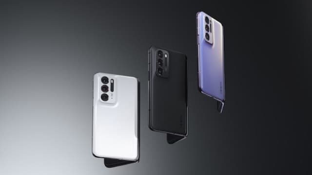 Find N, Ponsel Layar Lipat Pertama Oppo Resmi Meluncur