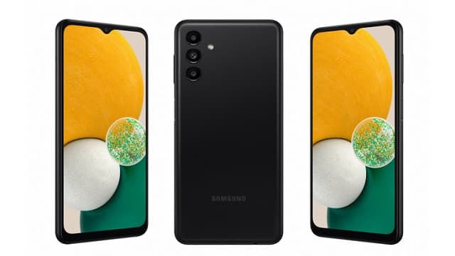 Samsung Galaxy A13 5G, Spesifikasi Lengkap dan Harga