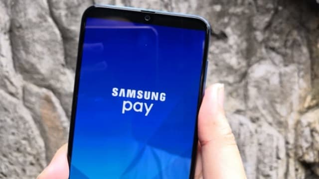 Cara Menghilangkan Tombol Samsung Pay dari Home Screen