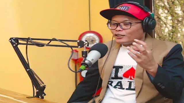 Sempat Siarkan Live Bitcoin, Channel Youtube Sule Kini Hilang