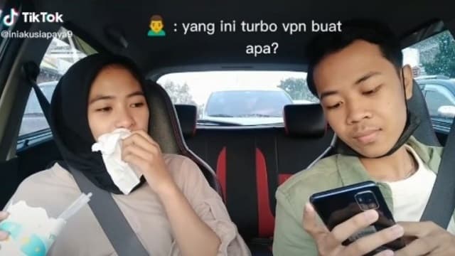 Cara Menggunakan Turbo VPN di Hp Android Semua Tipe