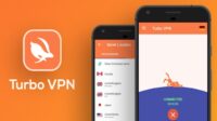 Cara Menggunakan Turbo VPN di Hp Android Semua Tipe
