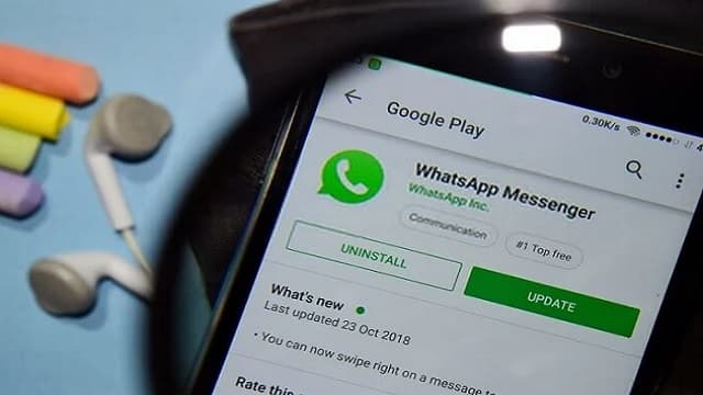 Cara Memperbarui Aplikasi WhatsApp di Android dan iOS