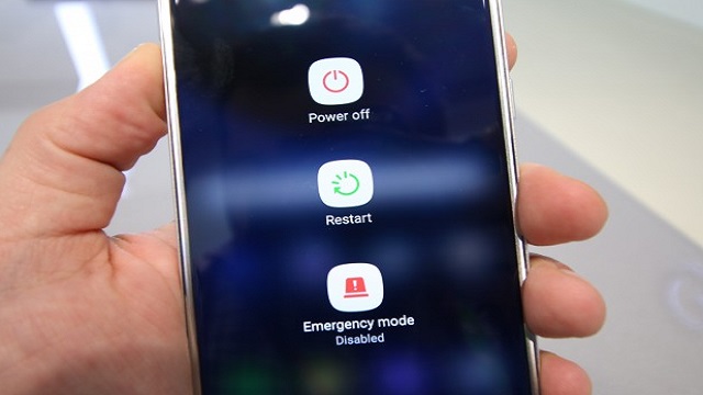 Perbedaan Reset dan Restart Pada Smartphone Android