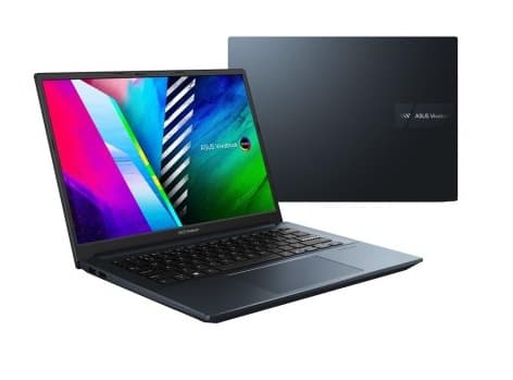 Spesifikasi dan Harga Laptop Asus VivoBook Pro 14 OLED