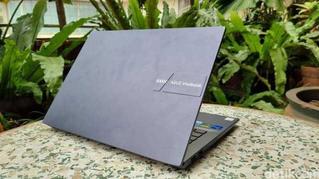 Spesifikasi dan Harga Laptop Asus VivoBook Pro 14 OLED