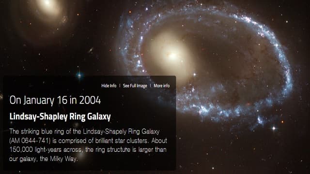 Cara Menggunakan What Did Hubble yang Viral di TikTok