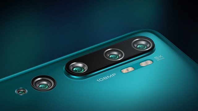 Apa Itu MP (megapixel) Pada Kamera Smartphone?