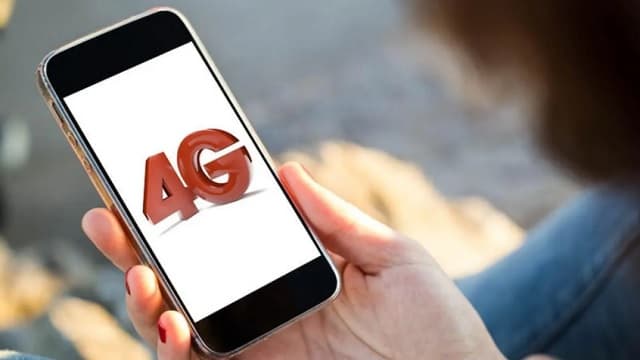 Aplikasi Pengunci Sinyal 4G LTE Untuk Hp Android