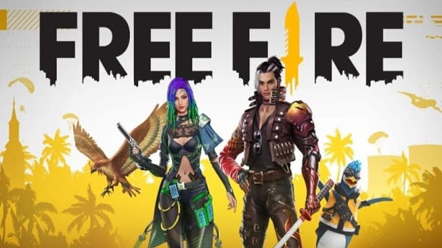 Ternyata Ini Arti Suspend di Game Free Fire