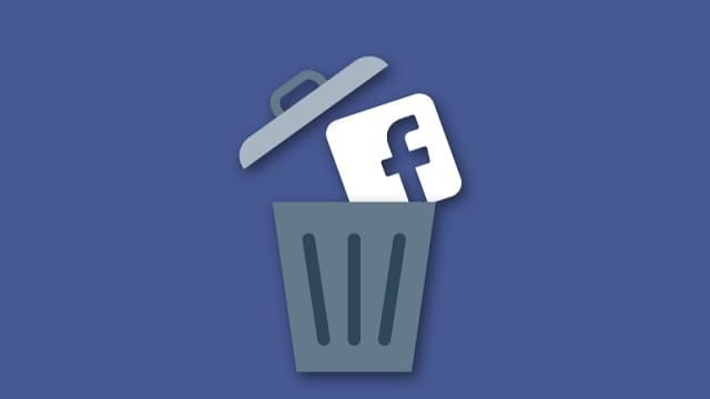 Cara Blokir Akun FB Milik Sendiri Secara Permanen