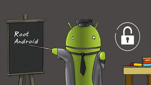 Yuk, Cari Tahu Apa Saja Fungsi Root HP Android