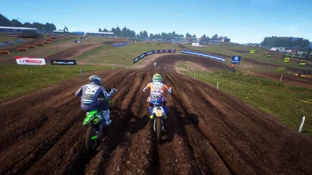 Rekomendasi Game Motocross Offline di Android Terbaru Rekomendasi Game Motocross Offline di Android Terbaru