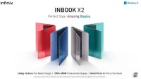 infinix inbook x2 Harga Resmi Laptop Infinix INBook X2 di Indonesia