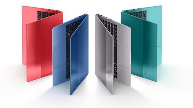 Harga Resmi Laptop Infinix INBook X2 di Indonesia 