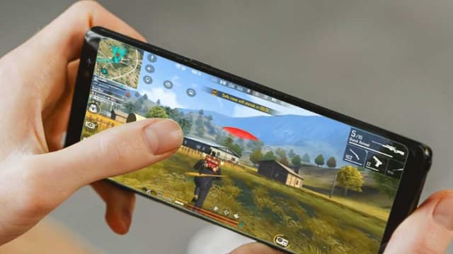 Tips Agar Tidak Lag Saat Main Game Free Fire