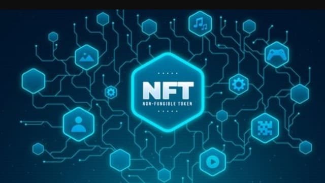 Apa Itu NFT ?, Ini Penjelasan Lengkapnya