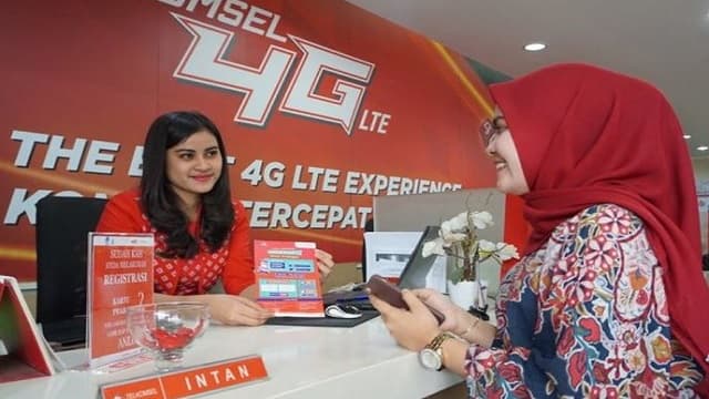 Nomor Telkomsel Hangus, Begini Cara Mengaktifkannya Kembali