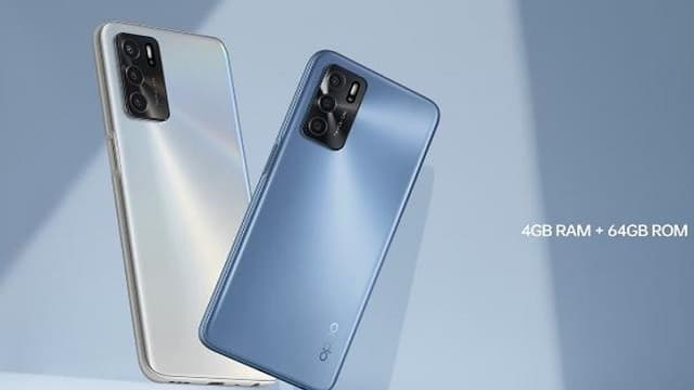 Spesifikasi dan Harga Oppo A16 RAM 4GB Terbaru Spesifikasi dan Harga Oppo A16 RAM 4GB Terbaru