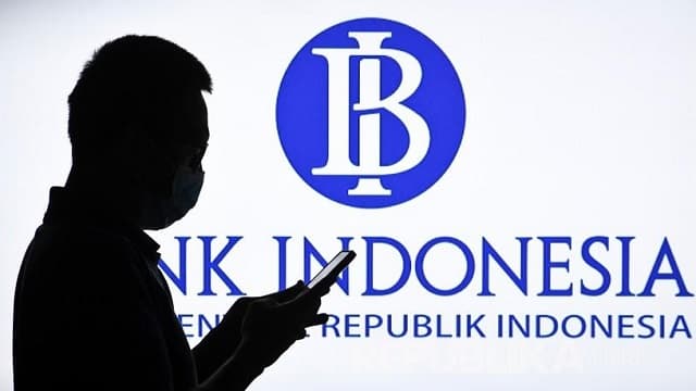 Belasan Komputer Staff Bank Indonesia Terkena Ransomware Belasan Komputer Staff Bank Indonesia Terkena Ransomware