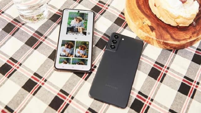 Samsung Galaxy S21 FE Resmi di Rilis, Ini Spesifikasinya