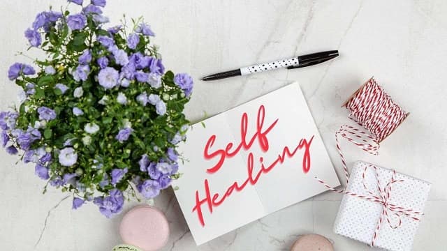Apa Itu Self Healing, Istilah yang Viral di Sosial Media Apa Itu Self Healing, Istilah yang Viral di Sosial Media