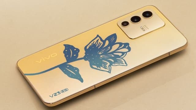 Spesifikasi dan Harga Vivo V23 5G di Indonesia