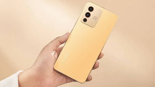 Spesifikasi dan Harga Vivo V23 5G di Indonesia
