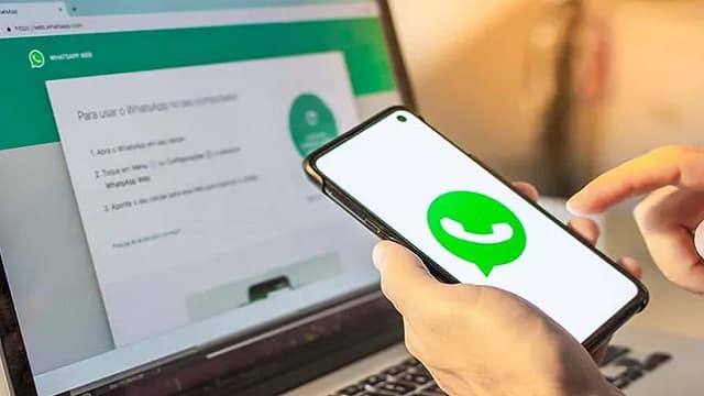 Mengatasi WhatsApp Web Tidak Bisa Dibuka di Laptop/PC