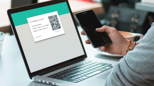 whatsapp web tidak bisa dibuka di laptop Mengatasi WhatsApp Web Tidak Bisa Dibuka di Laptop/PC