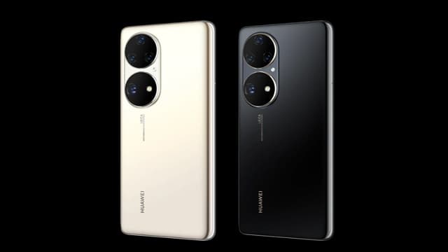 Huawei P50 Pro Huawei P50 Pro, Spesifikasi dan Harganya di Indonesia