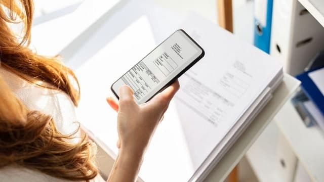 Mengubah Tulisan di Gambar Menjadi Teks Utuh